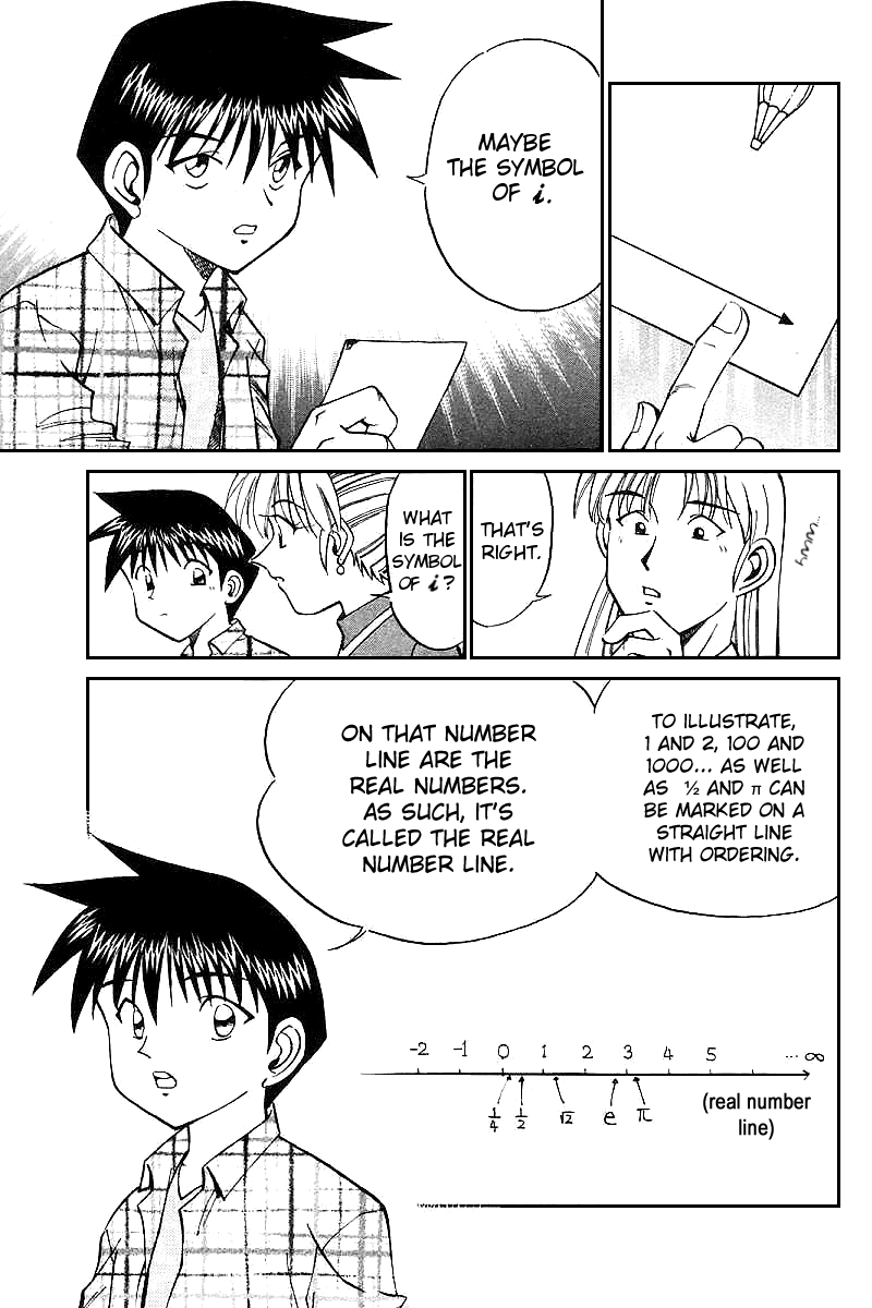Q.E.D. - Shoumei Shuuryou Chapter 13.3 page 4 - Chapter 13.3: Serial John Doe (Part 3)