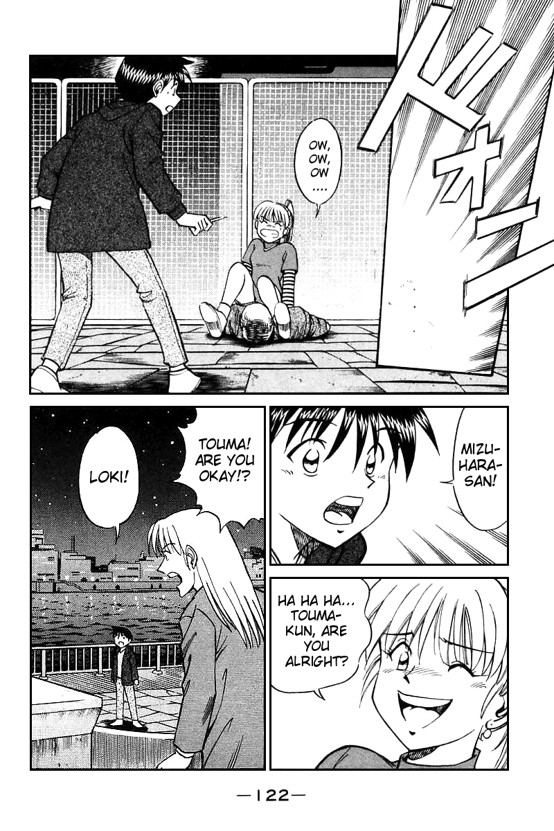 Q.E.D. - Shoumei Shuuryou Chapter 13.3 page 43 - Chapter 13.3: Serial John Doe (Part 3)