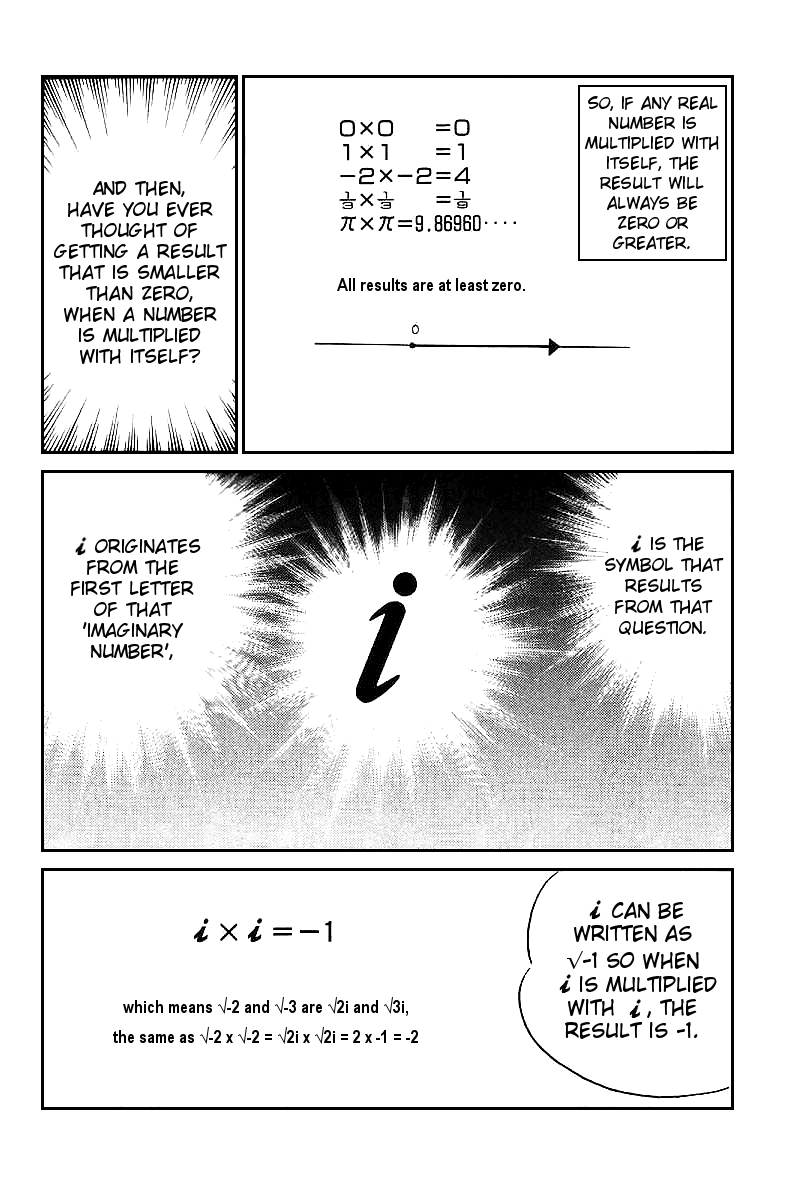 Q.E.D. - Shoumei Shuuryou Chapter 13.3 page 5 - Chapter 13.3: Serial John Doe (Part 3)
