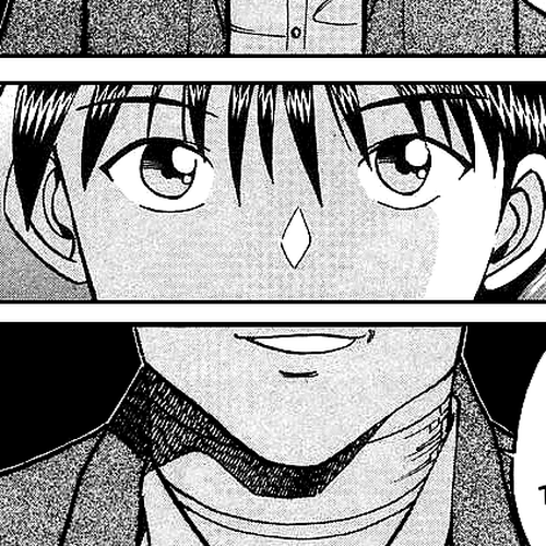 Q.E.D. - Shoumei Shuuryou Chapter 13.3: Serial John Doe (Part 3) cover