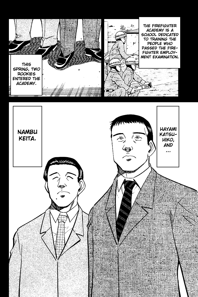 Q.E.D. - Shoumei Shuuryou Chapter 15.1 page 16 - Chapter 15.1: Falling Down (Part 1)