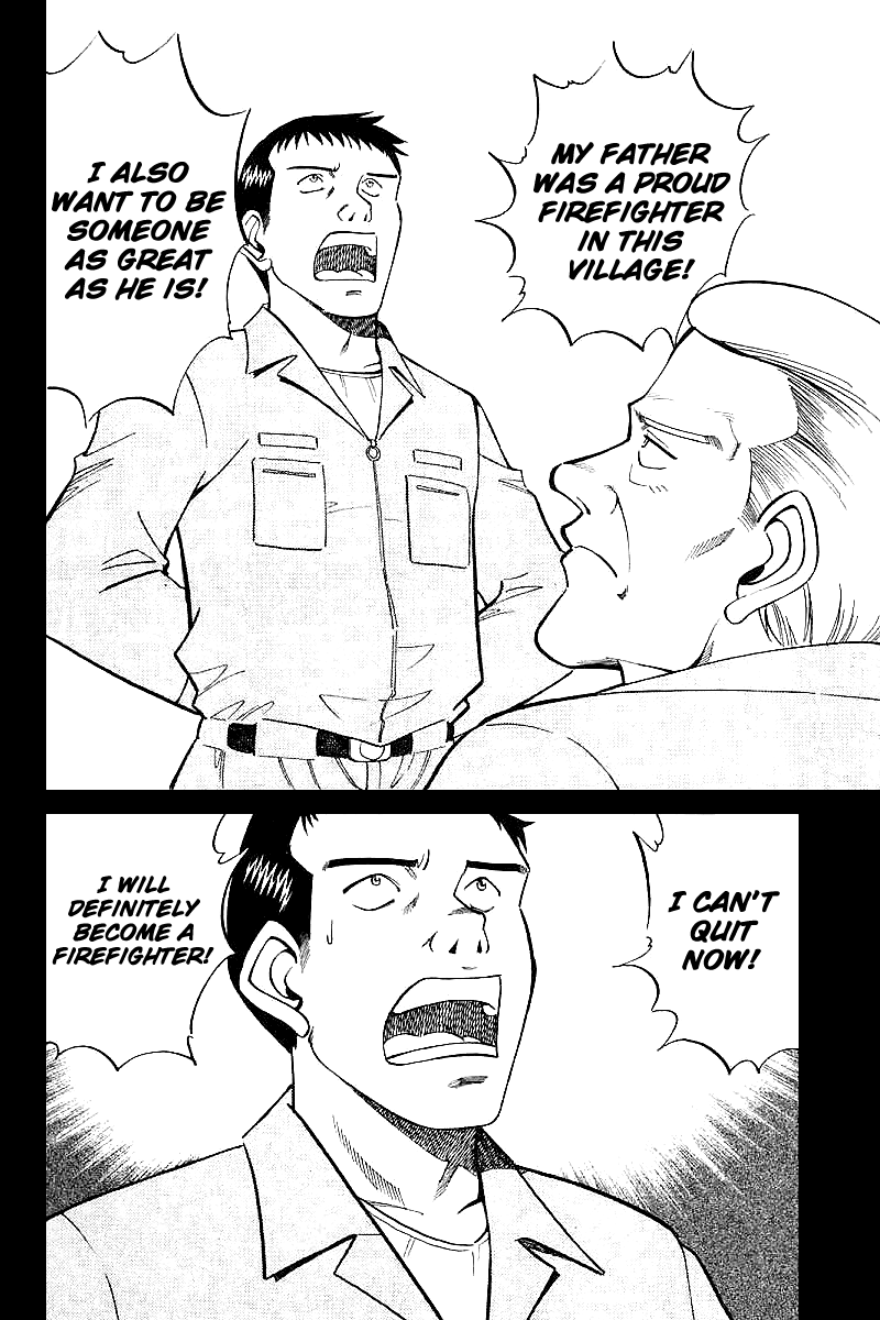 Q.E.D. - Shoumei Shuuryou Chapter 15.1 page 24 - Chapter 15.1: Falling Down (Part 1)