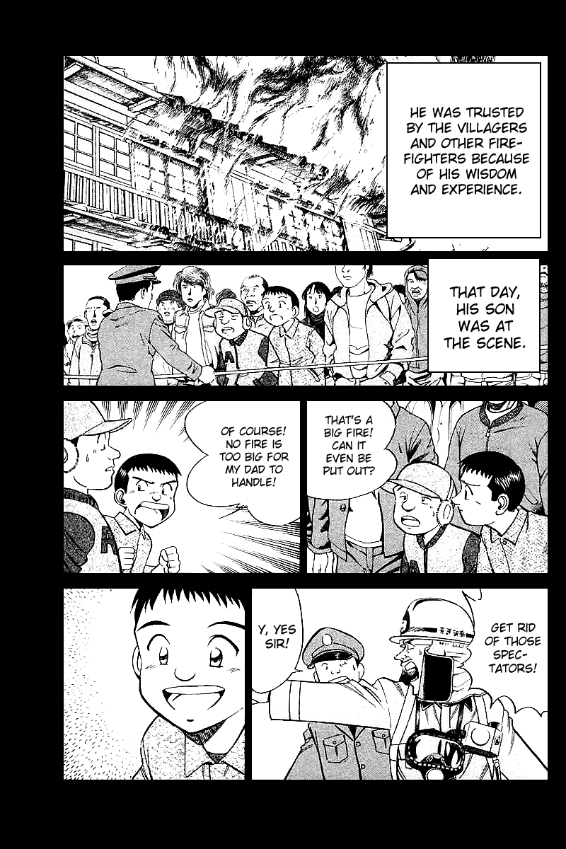 Q.E.D. - Shoumei Shuuryou Chapter 15.2 page 14 - Chapter 15.2: Falling Down (Part 2)