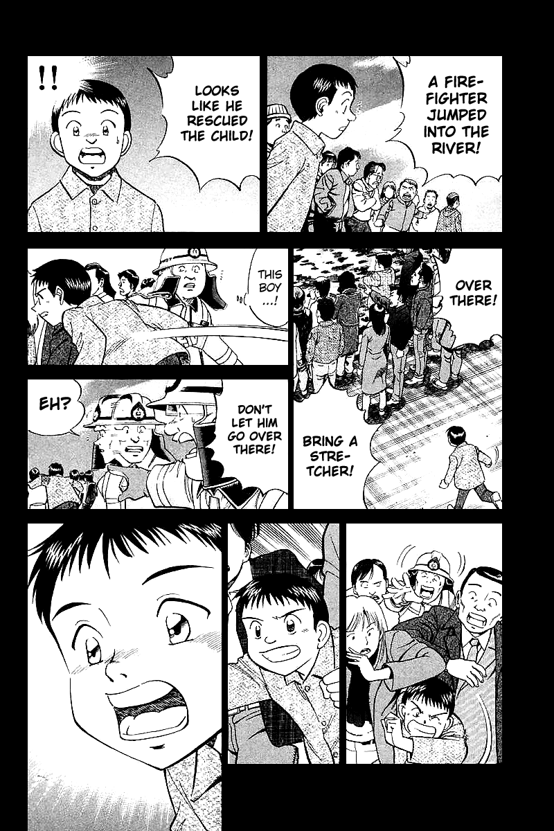 Q.E.D. - Shoumei Shuuryou Chapter 15.2 page 21 - Chapter 15.2: Falling Down (Part 2)