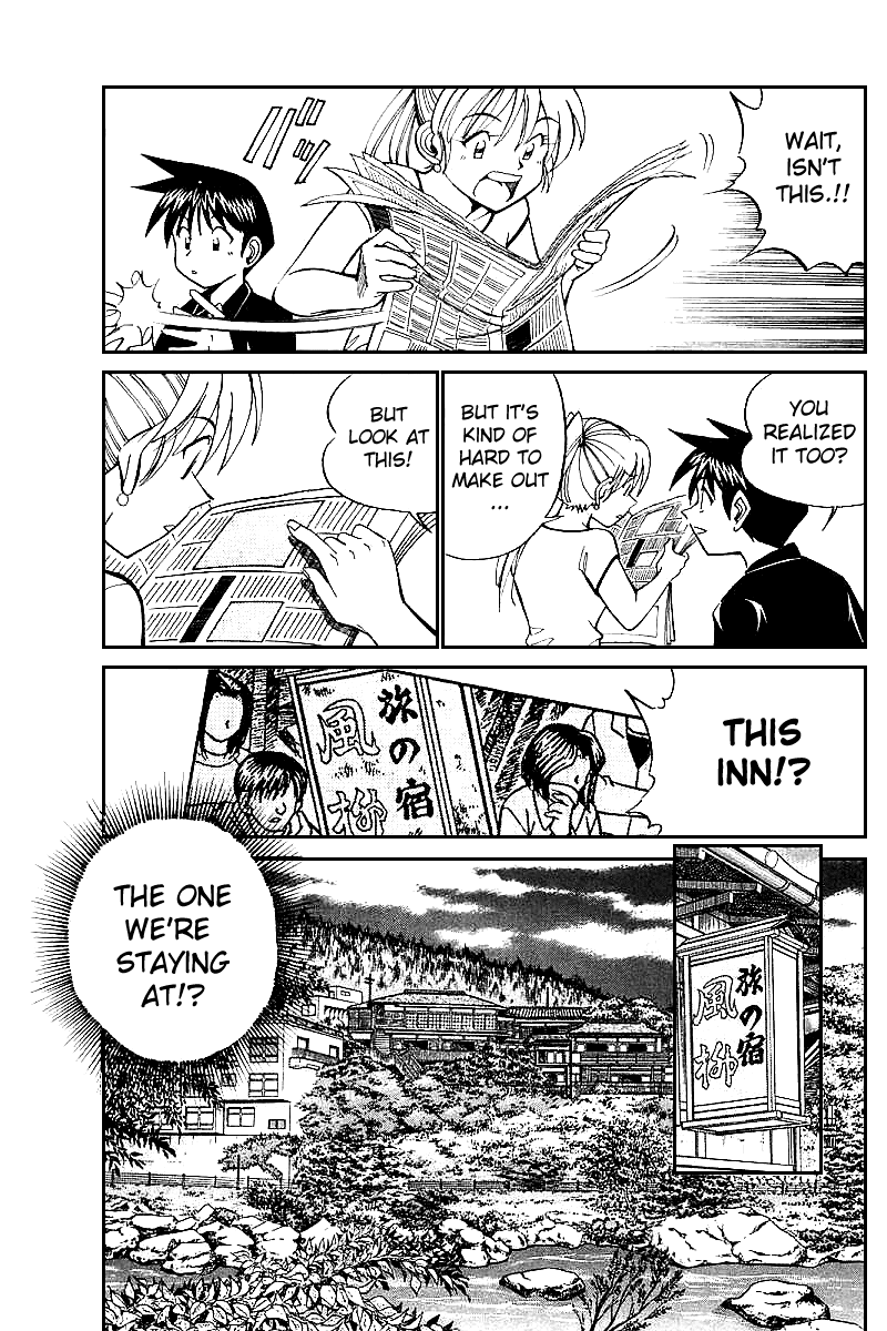 Q.E.D. - Shoumei Shuuryou Chapter 15.2 page 24 - Chapter 15.2: Falling Down (Part 2)