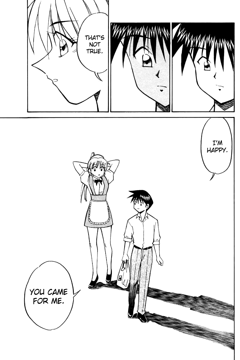 Q.E.D. - Shoumei Shuuryou Chapter 16.2 page 4 - Chapter 16.2: School Festival Melody Mania (Part 2)