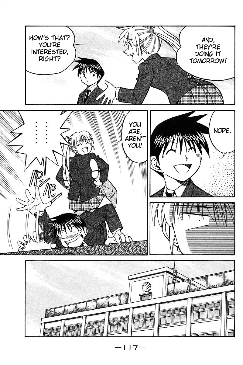 Q.E.D. - Shoumei Shuuryou Chapter 18.1 page 22 - Chapter 18.1: The Frozen Hammer (Part 1)