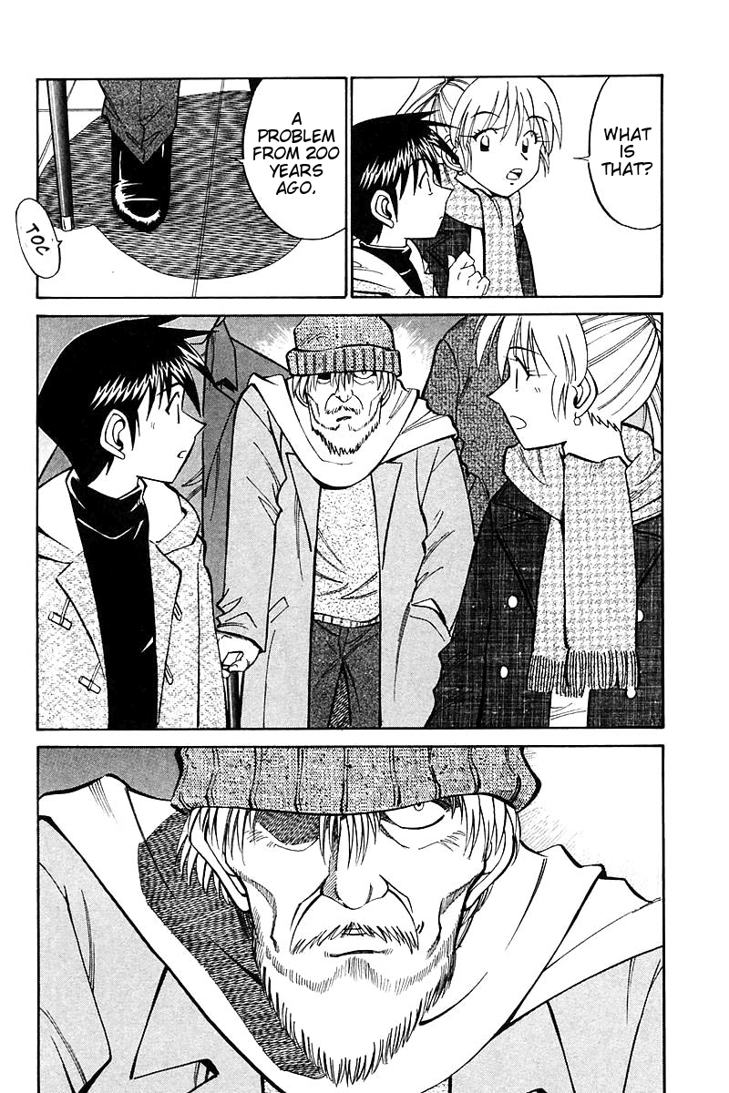 Q.E.D. - Shoumei Shuuryou Chapter 18.1 page 32 - Chapter 18.1: The Frozen Hammer (Part 1)