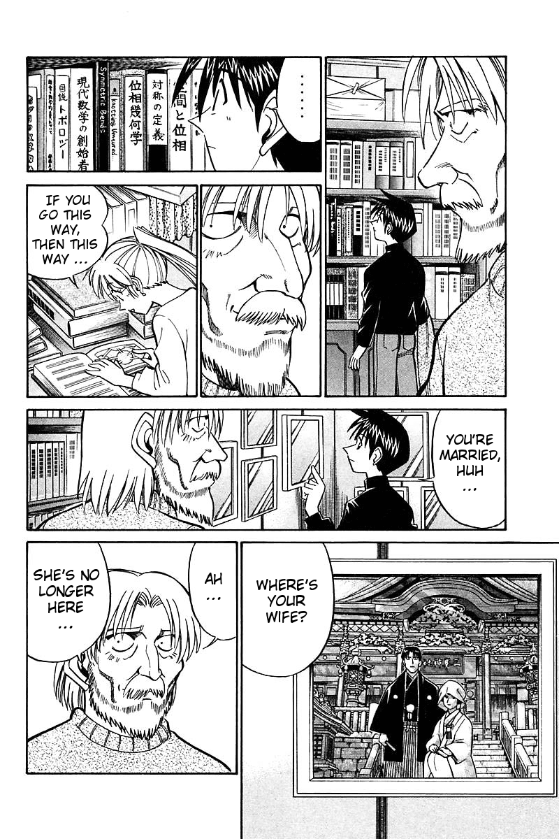 Q.E.D. - Shoumei Shuuryou Chapter 18.1 page 38 - Chapter 18.1: The Frozen Hammer (Part 1)