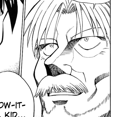 Q.E.D. - Shoumei Shuuryou Chapter 18.1: The Frozen Hammer (Part 1) cover