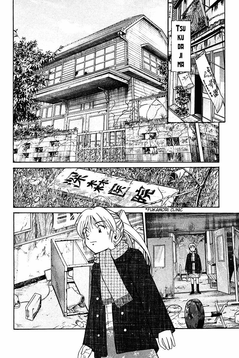 Q.E.D. - Shoumei Shuuryou Chapter 18.2 page 13 - Chapter 18.2: The Frozen Hammer (Part 2)