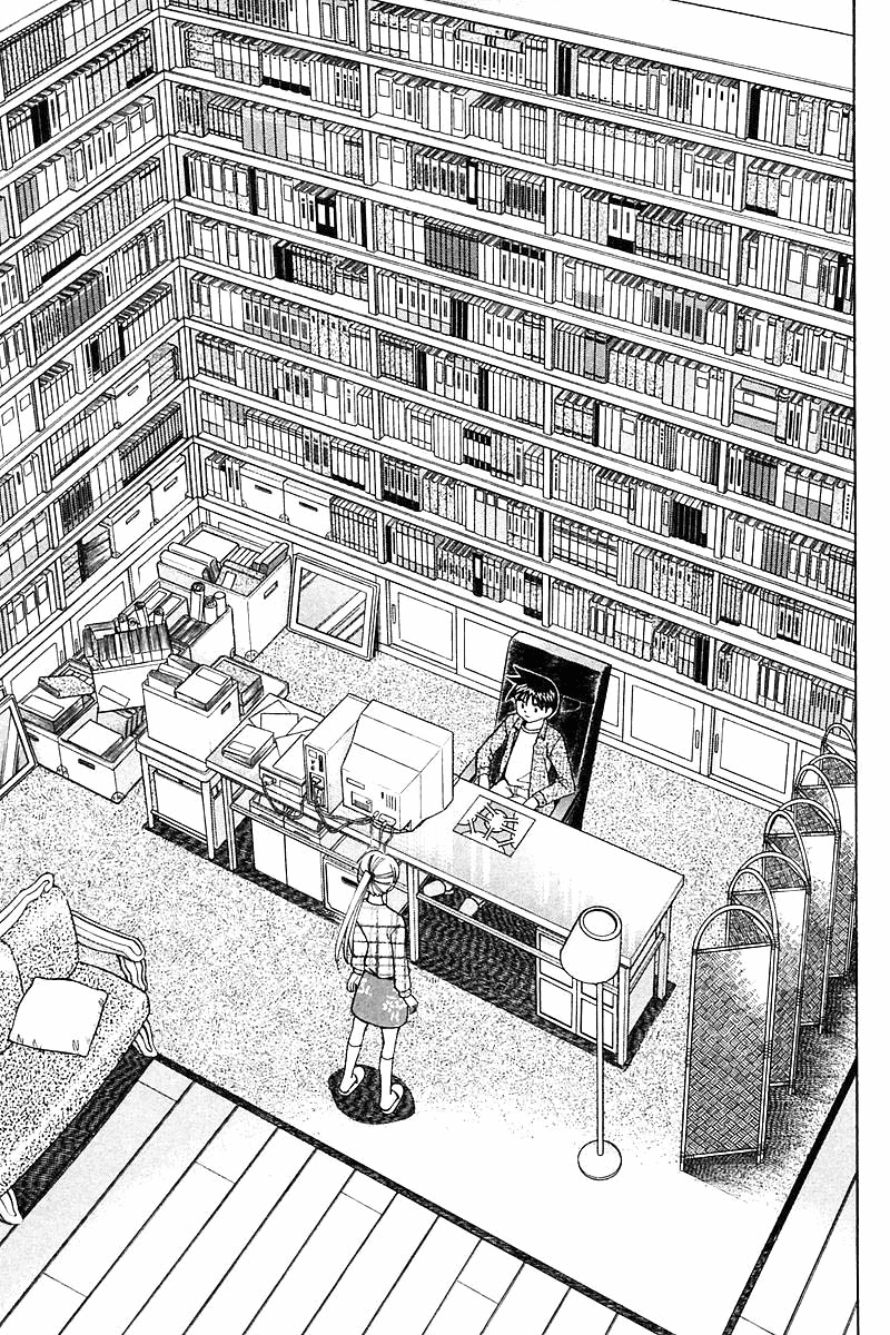 Q.E.D. - Shoumei Shuuryou Chapter 18.2 page 30 - Chapter 18.2: The Frozen Hammer (Part 2)