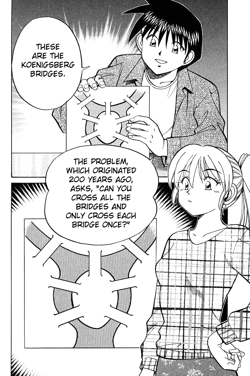 Q.E.D. - Shoumei Shuuryou Chapter 18.2 page 31 - Chapter 18.2: The Frozen Hammer (Part 2)