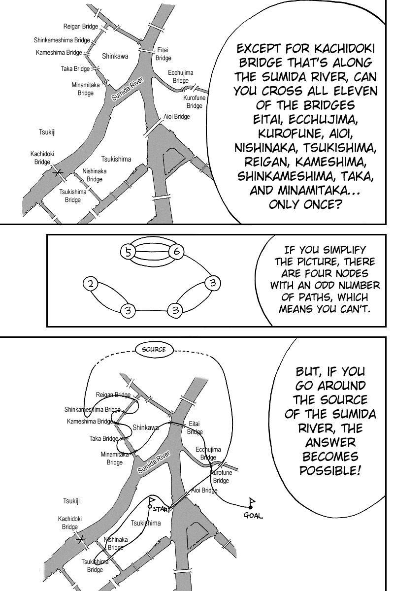Q.E.D. - Shoumei Shuuryou Chapter 18.2 page 36 - Chapter 18.2: The Frozen Hammer (Part 2)