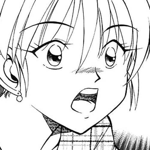 Q.E.D. - Shoumei Shuuryou Chapter 18.2: The Frozen Hammer (Part 2) cover