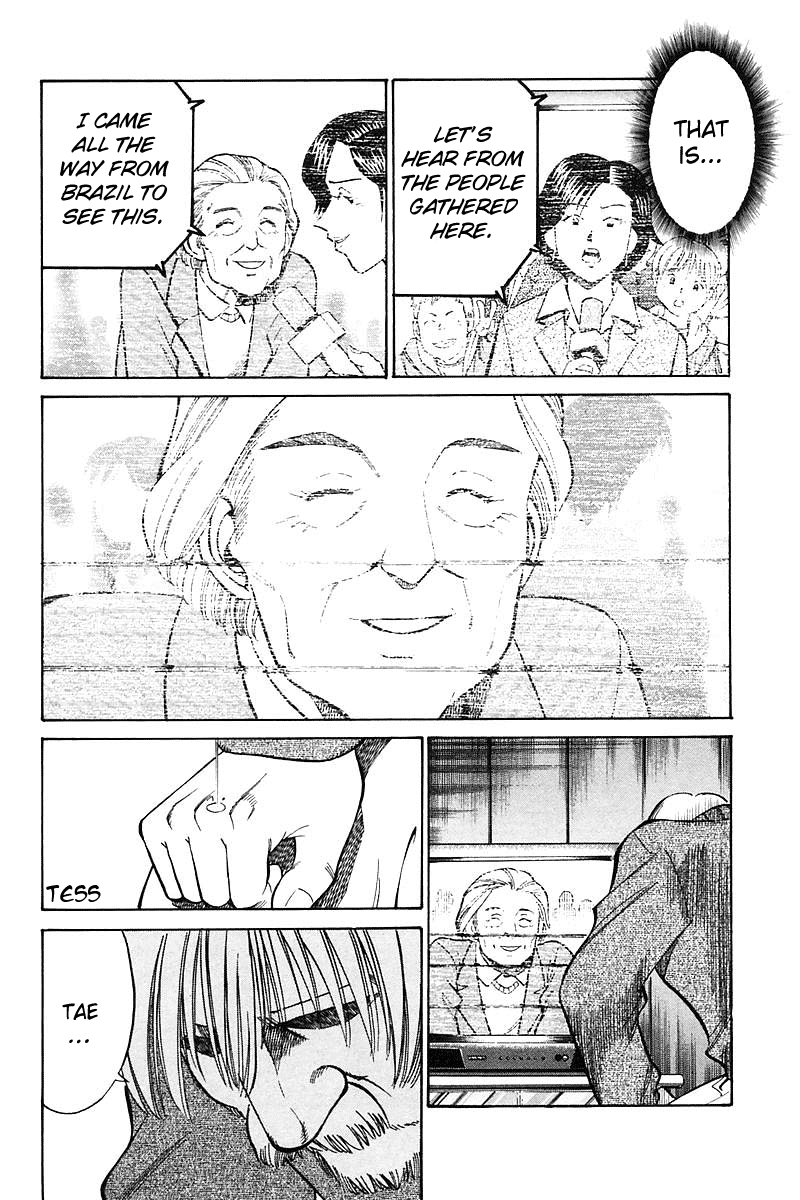 Q.E.D. - Shoumei Shuuryou Chapter 18.3 page 38 - Chapter 18.3: The Frozen Hammer (Part 3)