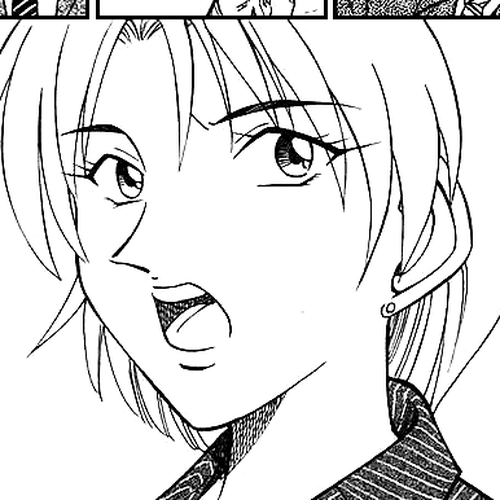Q.E.D. - Shoumei Shuuryou Chapter 19.2: In the Hand of the Witch (Part 2) cover