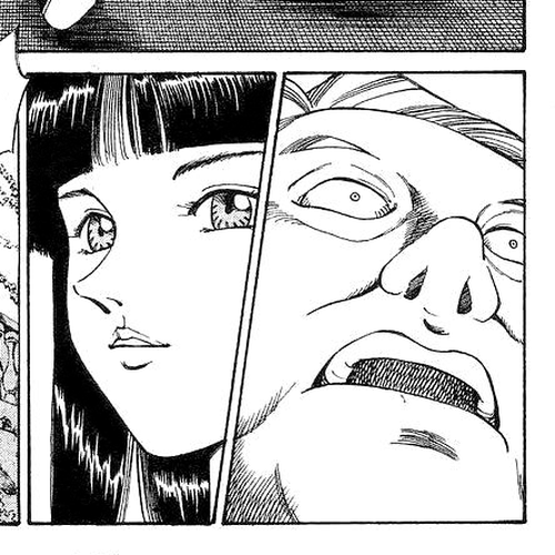 Q.E.D. - Shoumei Shuuryou Chapter 2: The Silver Eye cover