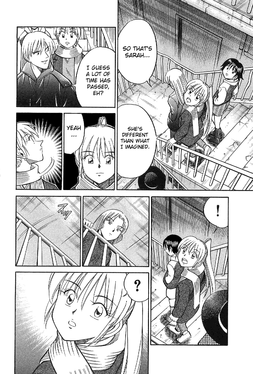 Q.E.D. - Shoumei Shuuryou Chapter 23.1 page 53 - Chapter 23.1: Rainbow Mirror (Part 1)