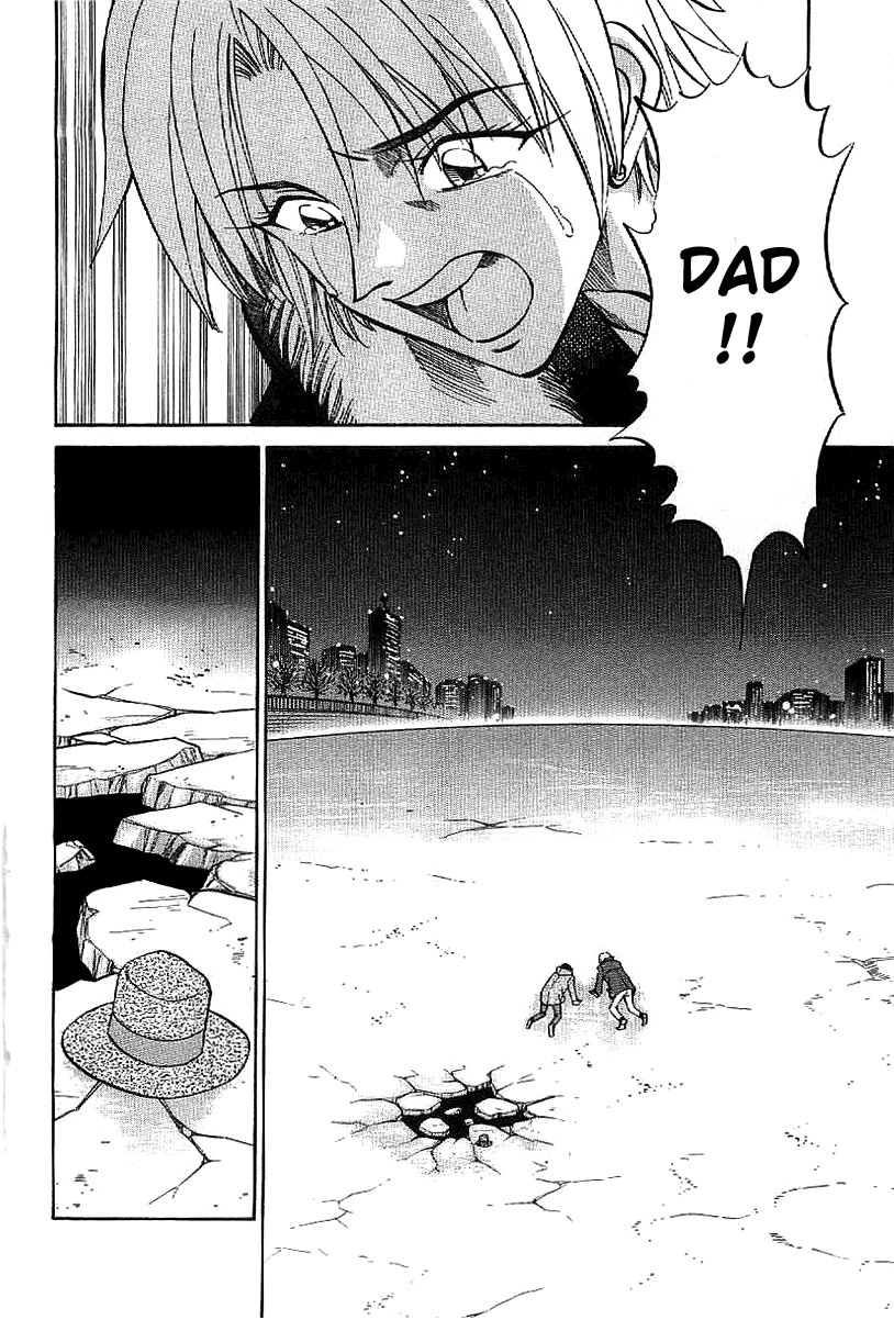 Q.E.D. - Shoumei Shuuryou Chapter 23.2 page 56 - Chapter 23.2: Rainbow Mirror (Part 2)