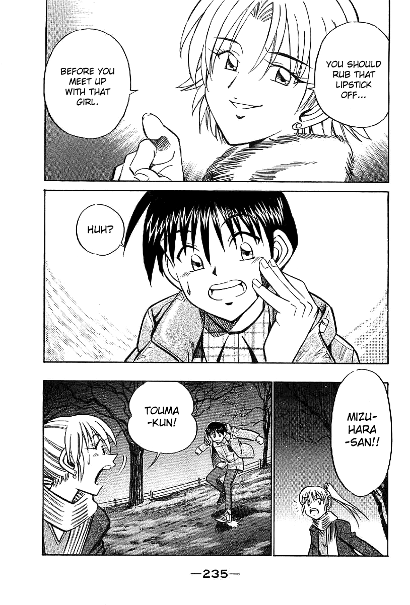 Q.E.D. - Shoumei Shuuryou Chapter 23.2 page 63 - Chapter 23.2: Rainbow Mirror (Part 2)