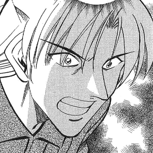 Q.E.D. - Shoumei Shuuryou Chapter 23.2: Rainbow Mirror (Part 2) cover