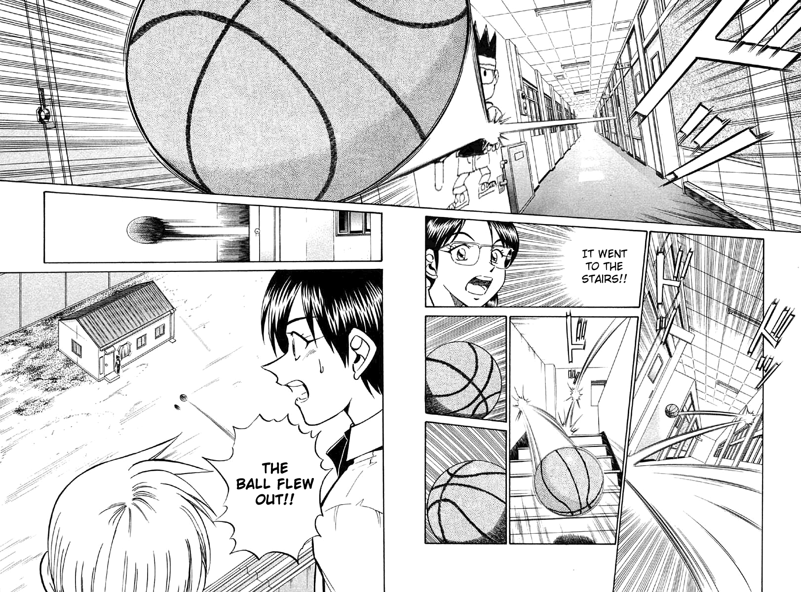 Q.E.D. - Shoumei Shuuryou Chapter 26 page 89 - Chapter 26: Summer Vacation Case