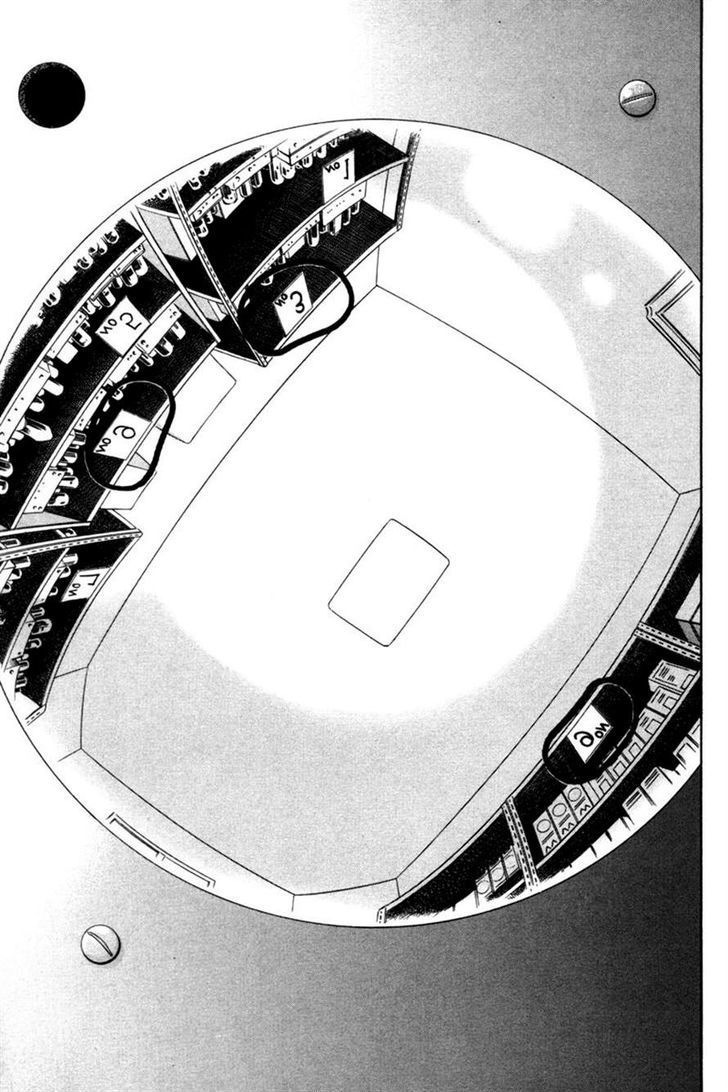 Q.E.D. - Shoumei Shuuryou Chapter 28 page 93 - Chapter 28: Glass Room