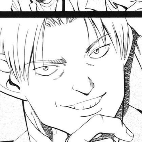 Q.E.D. - Shoumei Shuuryou Chapter 29: Dedekind Cut cover