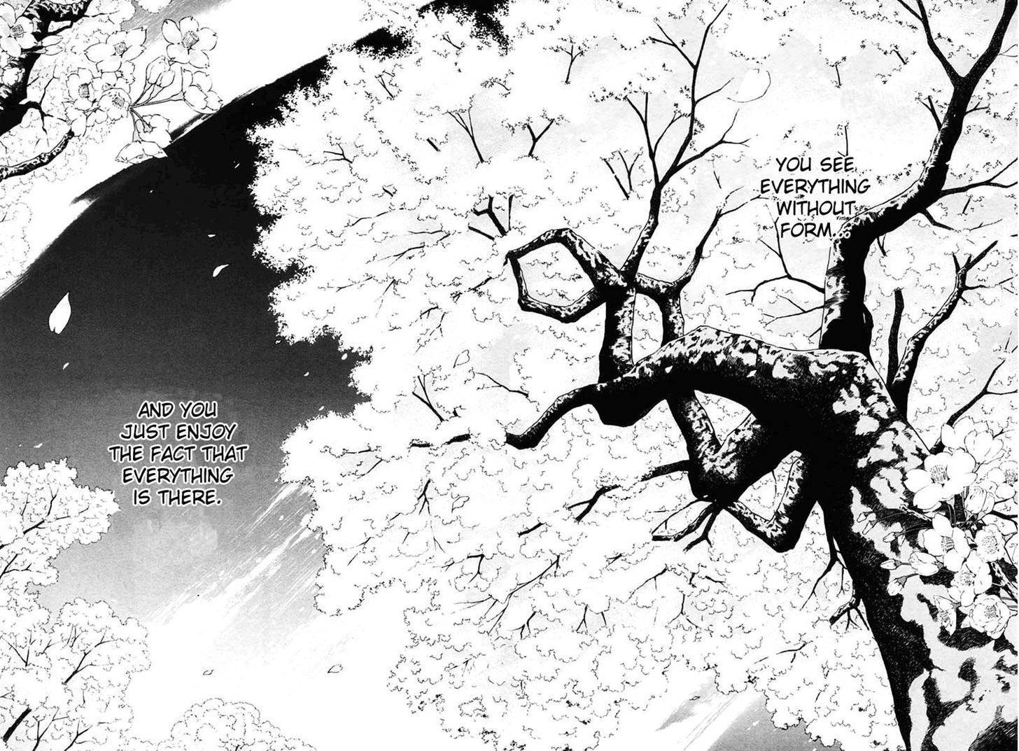 Q.E.D. - Shoumei Shuuryou Chapter 30 page 88 - Chapter 30: Sakura Sakura