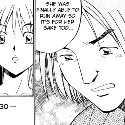 Q.E.D. - Shoumei Shuuryou Chapter 31: A Corpse's Tears cover