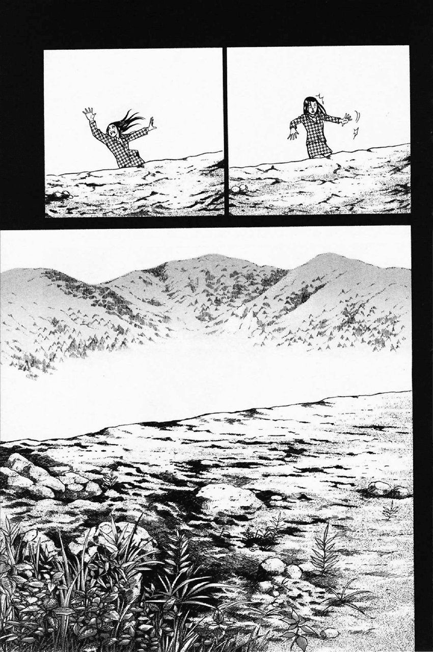 Q.E.D. - Shoumei Shuuryou Chapter 35 page 91 - Chapter 35: Three Birds