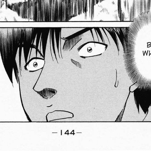 Q.E.D. - Shoumei Shuuryou Chapter 35: Three Birds cover