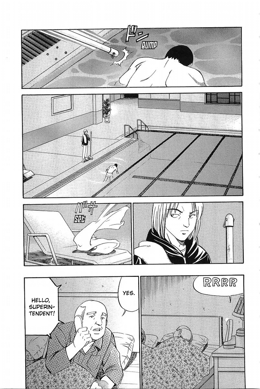 Q.E.D. - Shoumei Shuuryou Chapter 36 page 48 - Chapter 36: The Ghost Of Macbeth