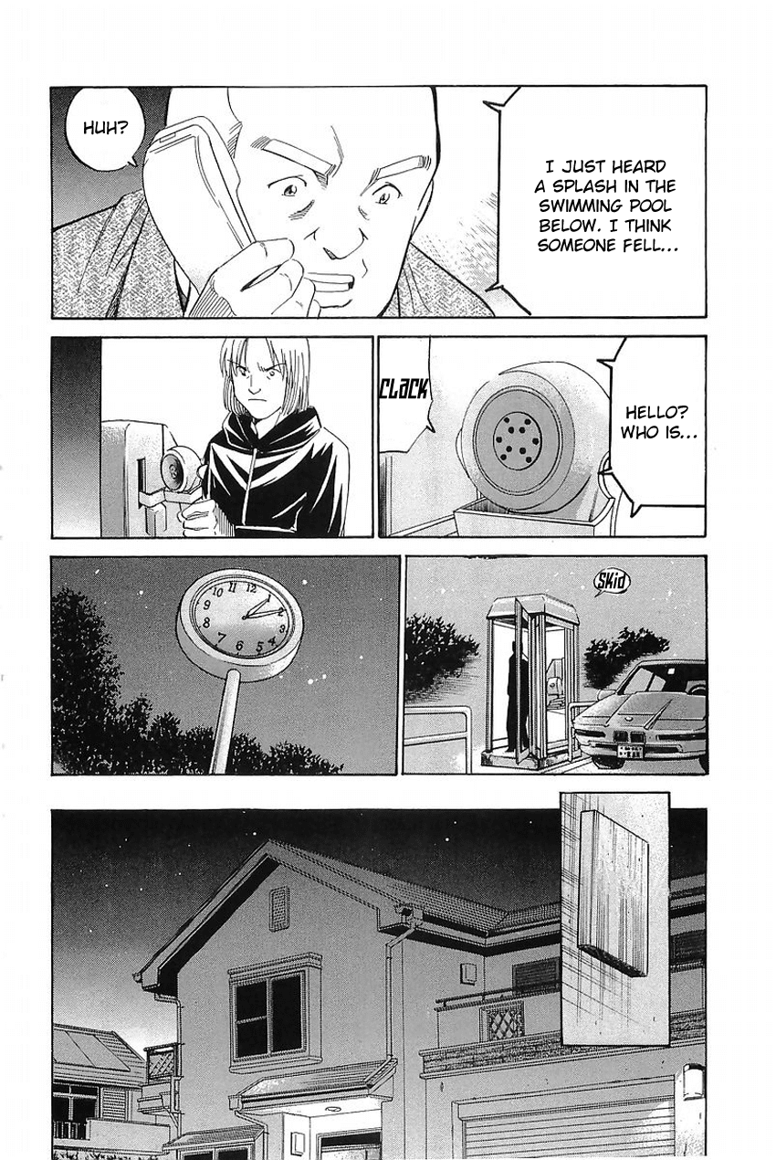 Q.E.D. - Shoumei Shuuryou Chapter 36 page 49 - Chapter 36: The Ghost Of Macbeth