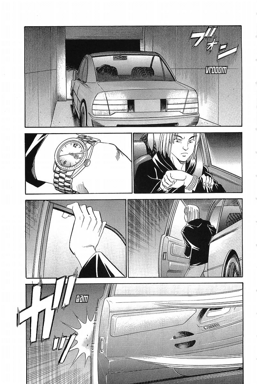 Q.E.D. - Shoumei Shuuryou Chapter 36 page 50 - Chapter 36: The Ghost Of Macbeth