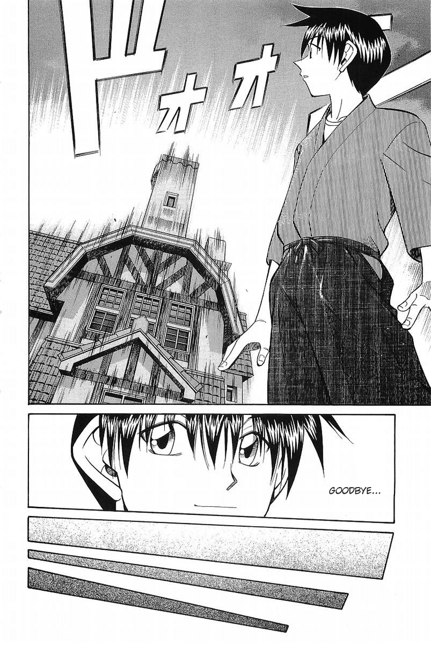Q.E.D. - Shoumei Shuuryou Chapter 37 page 103 - Chapter 37: The Legacy Of The Sage