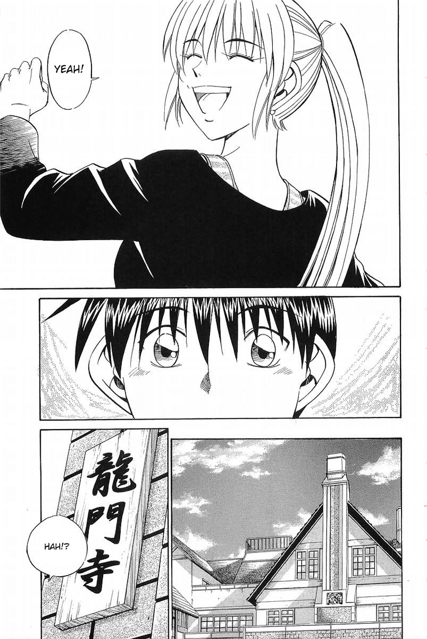 Q.E.D. - Shoumei Shuuryou Chapter 37 page 44 - Chapter 37: The Legacy Of The Sage