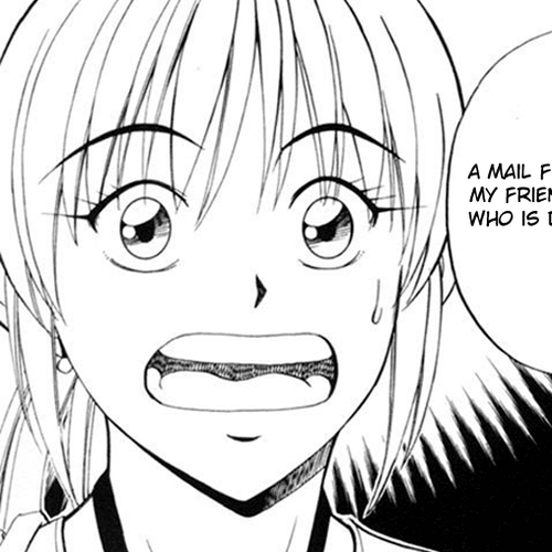 Q.E.D. - Shoumei Shuuryou Chapter 38: Infinite Moon cover