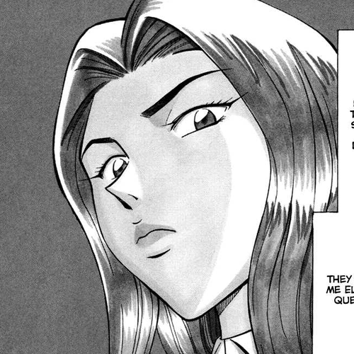 Q.E.D. - Shoumei Shuuryou Chapter 39: Enari The Busybody cover