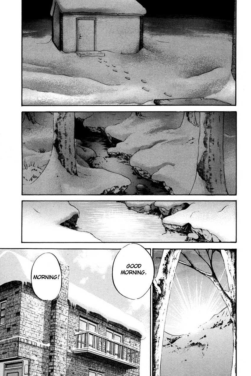 Q.E.D. - Shoumei Shuuryou Chapter 40.2 page 15 - Chapter 40.2: Joined Threads (Part 2)