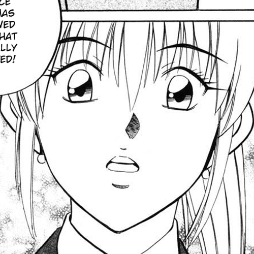 Q.E.D. - Shoumei Shuuryou Chapter 41.1: The Beautiful Actress Being Watched, The Fear Of The Stalker, The Gunshot Reverberating Off The Cliff Face, What Touma And Kana Saw (Part 1) cover