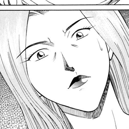 Q.E.D. - Shoumei Shuuryou Chapter 41.2: The Beautiful Actress Being Watched, The Fear Of The Stalker, The Gunshot Reverberating Off The Cliff Face, What Touma And Kana Saw (Part 2) cover