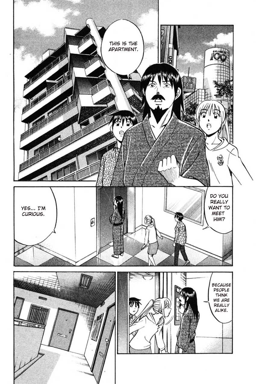 Q.E.D. - Shoumei Shuuryou Chapter 42.1 page 39 - Chapter 42.1: Spring In The Small River (Part 1)