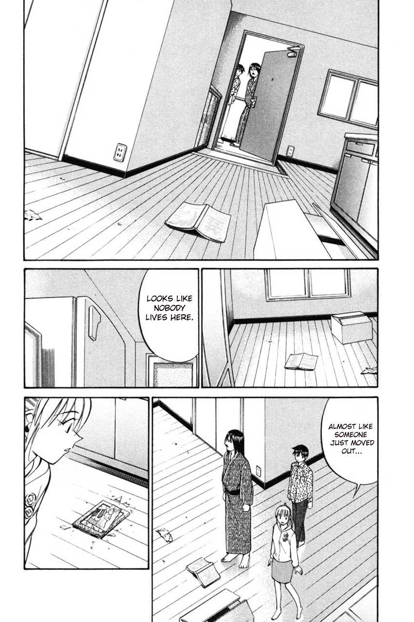 Q.E.D. - Shoumei Shuuryou Chapter 42.1 page 41 - Chapter 42.1: Spring In The Small River (Part 1)