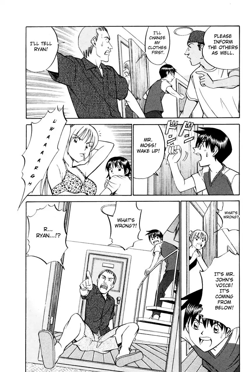 Q.E.D. - Shoumei Shuuryou Chapter 44.1 page 31 - Chapter 44.1: The Liar - Part 1