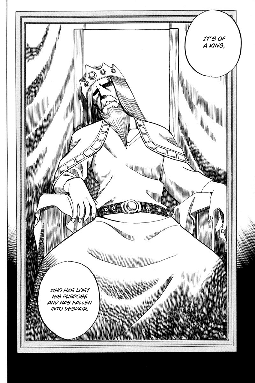 Q.E.D. - Shoumei Shuuryou Chapter 45.2 page 29 - Chapter 45.2: Another World (Part 2)