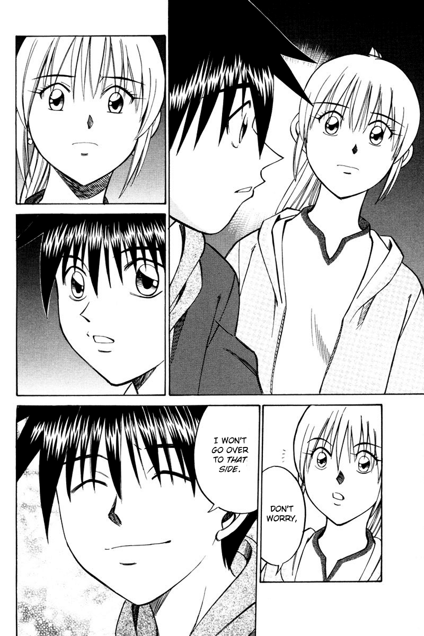 Q.E.D. - Shoumei Shuuryou Chapter 45.2 page 49 - Chapter 45.2: Another World (Part 2)
