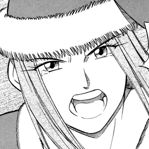 Q.E.D. - Shoumei Shuuryou Chapter 46.2: Christmas Eve Eve (Part 2) cover