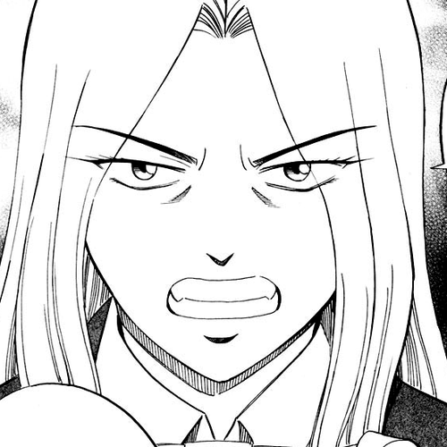 Q.E.D. - Shoumei Shuuryou Chapter 48.2: Outer Space Battle (Part 2) cover